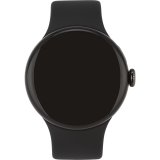 Google Pixel Watch 3 (45mm) WiFi obsidian #2