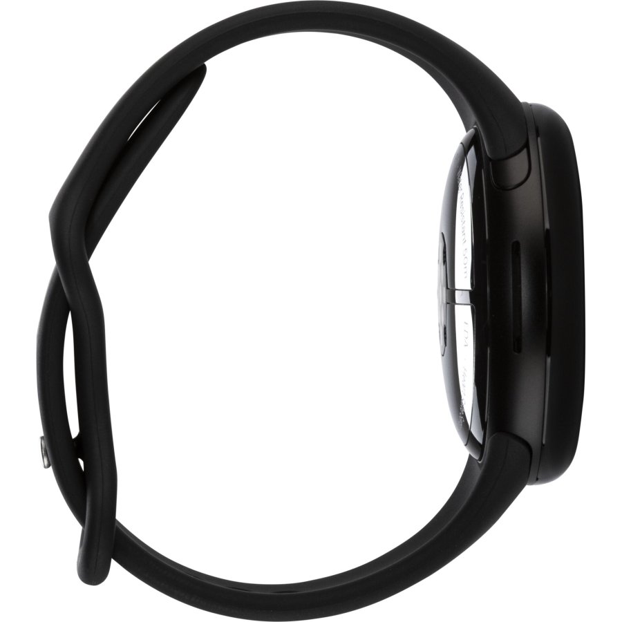 Google Pixel Watch 3 (45mm) WiFi obsidian #3