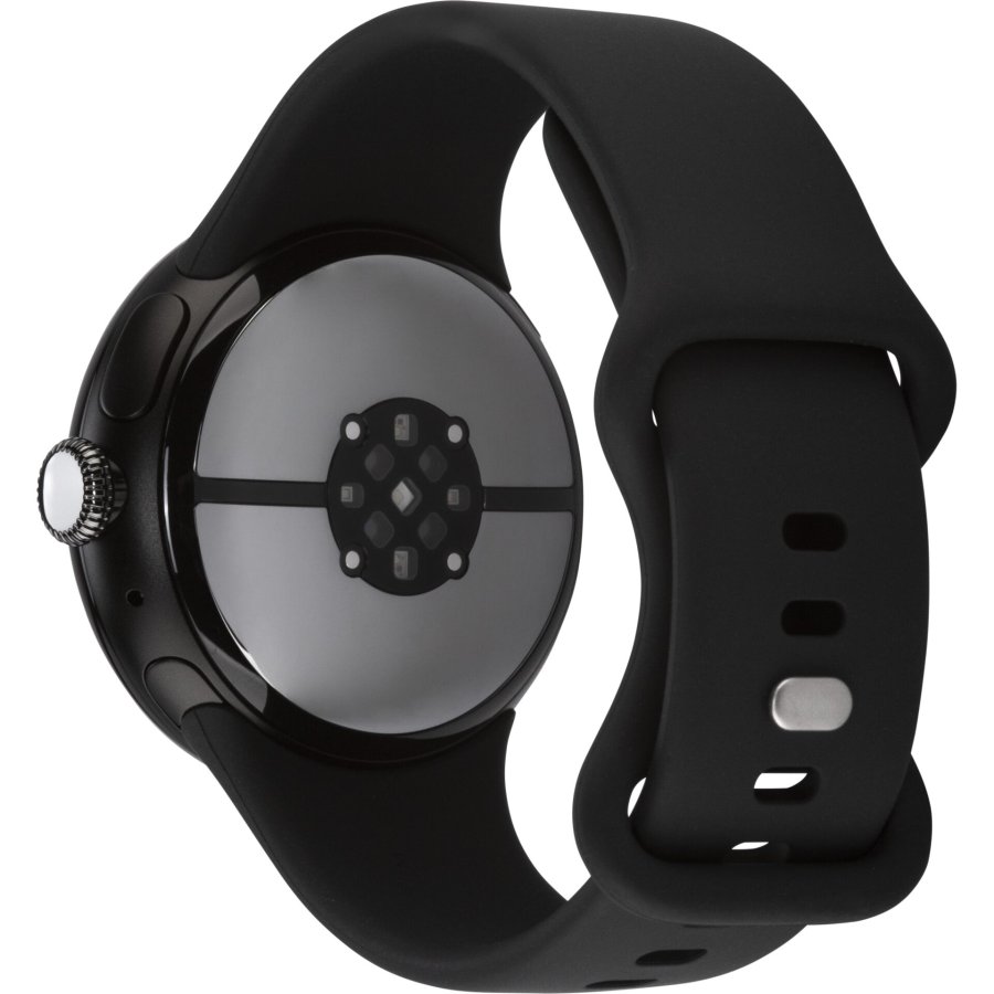Google Pixel Watch 3 (45mm) WiFi obsidian #4