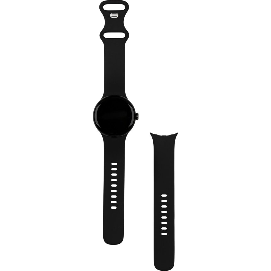 Google Pixel Watch 3 (45mm) WiFi obsidian #5