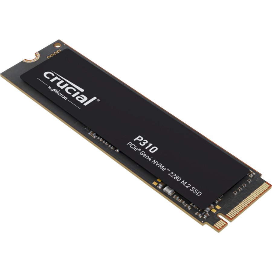Crucial P310 1 TB M.2 PCI Express 4.0 NVMe #3