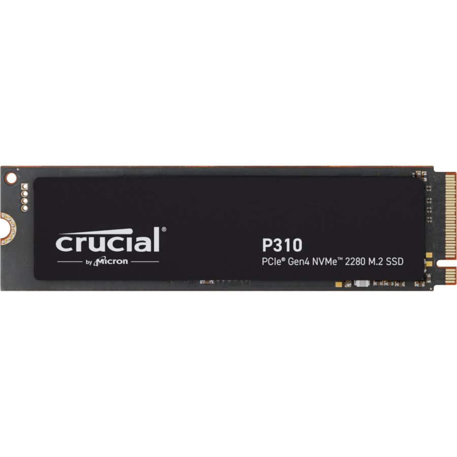 Crucial P310 2 TB M.2 PCI Express 4.0 NVMe #1