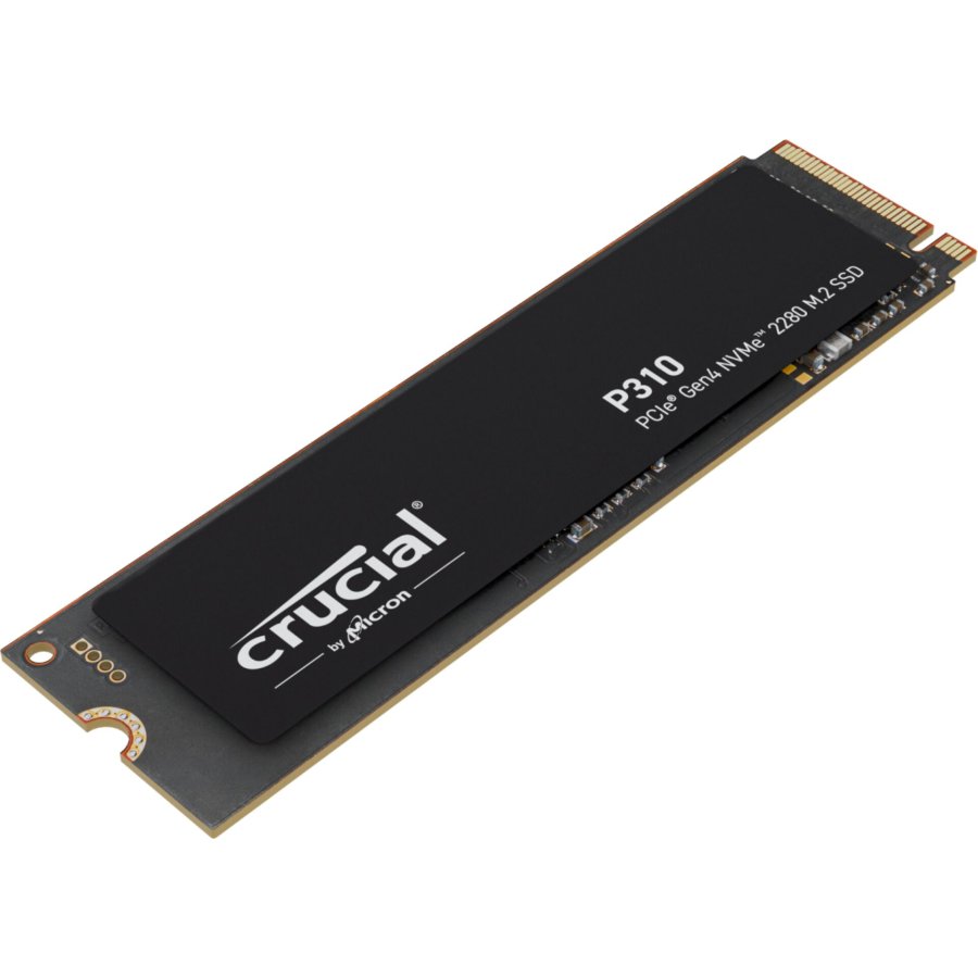 Crucial P310 2 TB M.2 PCI Express 4.0 NVMe #2