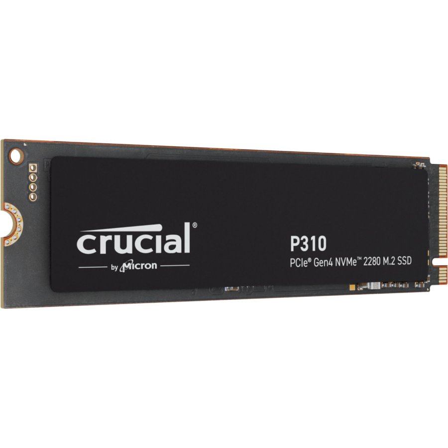 Crucial P310 2 TB M.2 PCI Express 4.0 NVMe #4