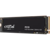 Crucial P310 2 TB M.2 PCI Express 4.0 NVMe #5