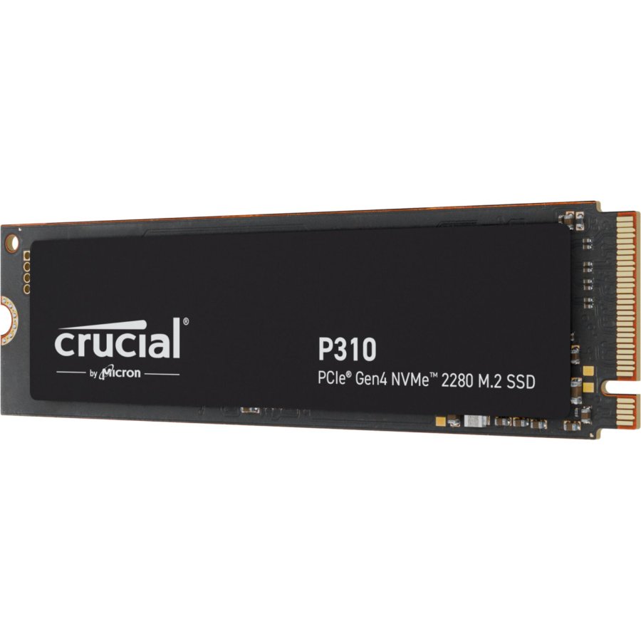 Crucial P310 2 TB M.2 PCI Express 4.0 NVMe #5
