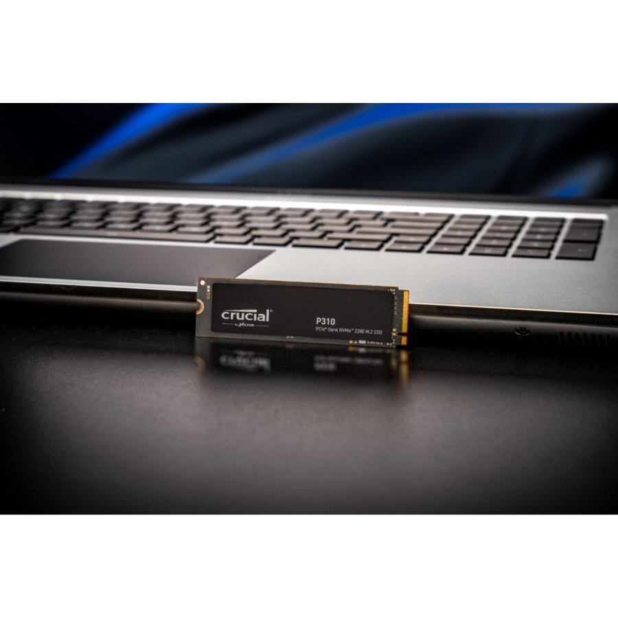 Crucial P310 2 TB M.2 PCI Express 4.0 NVMe #6