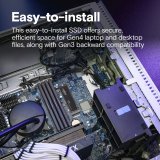 Crucial P310 2 TB M.2 PCI Express 4.0 NVMe #12