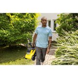 Kärcher  LMO 4-18 Dual Battery Set #10