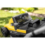 Kärcher  LMO 4-18 Dual Battery Set #17