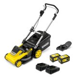 Kärcher  LMO 5-18 Dual Battery Set #1