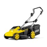 Kärcher  LMO 5-18 Dual Battery Set #2