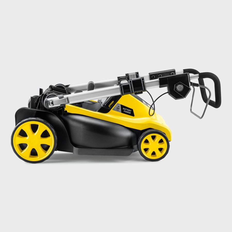 Kärcher  LMO 5-18 Dual Battery Set #5