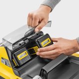 Kärcher  LMO 5-18 Dual Battery Set #6