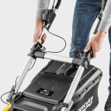 Kärcher  LMO 5-18 Dual Battery Set #8