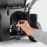 Kärcher  LMO 5-18 Dual Battery Set #10