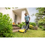 Kärcher  LMO 5-18 Dual Battery Set #15