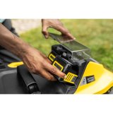 Kärcher  LMO 5-18 Dual Battery Set #18