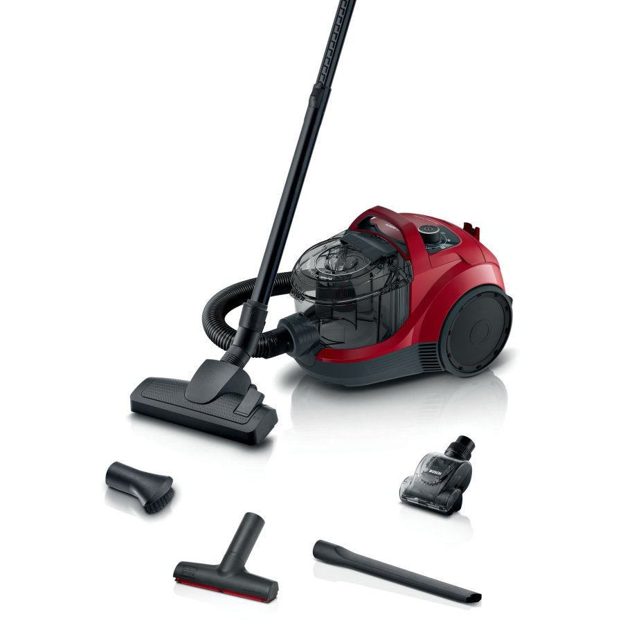 Bosch BGS 21CAR Series 4 bagless #1