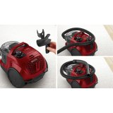 Bosch BGS 21CAR Series 4 bagless #10