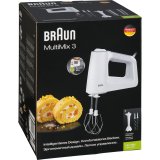Braun HM 3105 MultiMix 3 #3