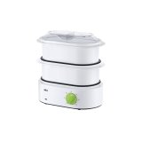 Maddamper Braun FS 3000 850 W Hvid/Grn Hvid Polykarbonat 850 W #3