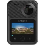 Kandao QooCam 3 Ultra 360° Action Camera #2