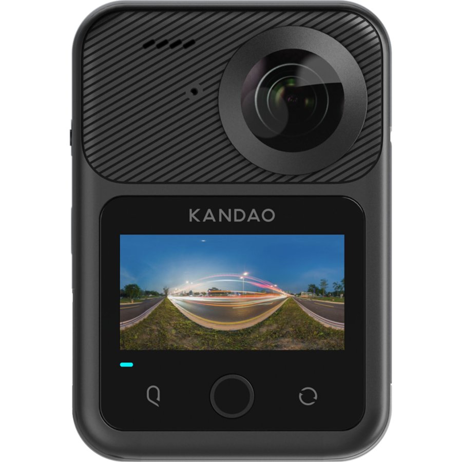 Kandao QooCam 3 Ultra 360° Action Camera #2