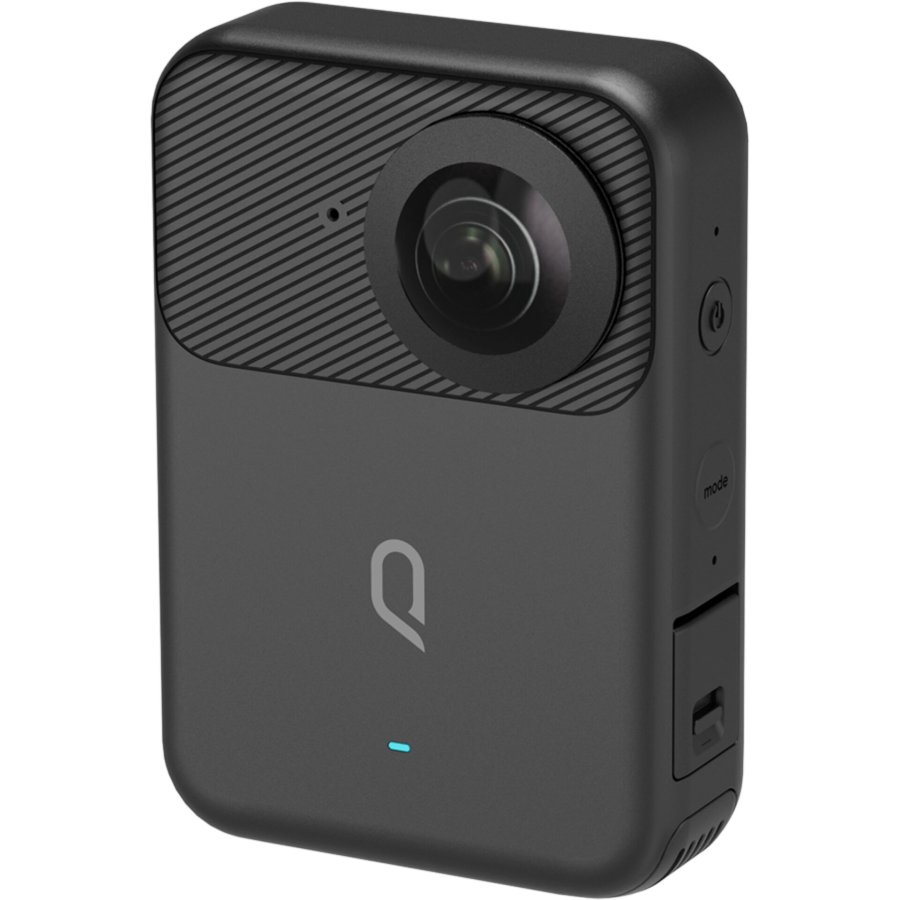 Kandao QooCam 3 Ultra 360° Action Camera #4