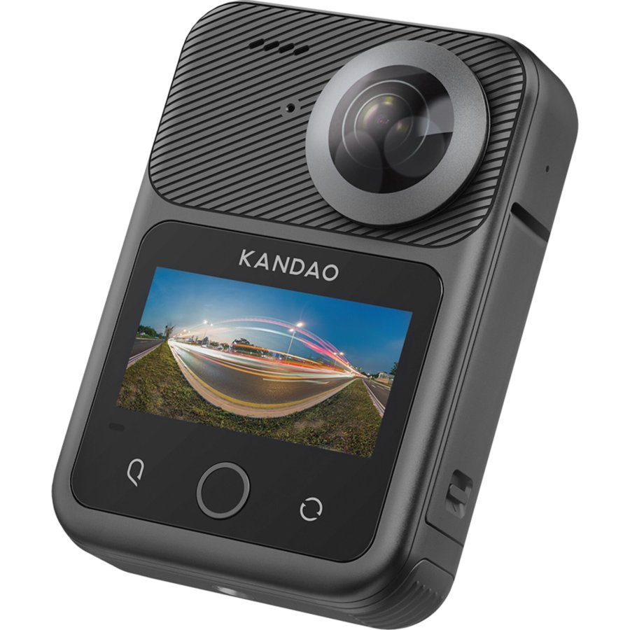 Kandao QooCam 3 Ultra 360° Action Camera #7