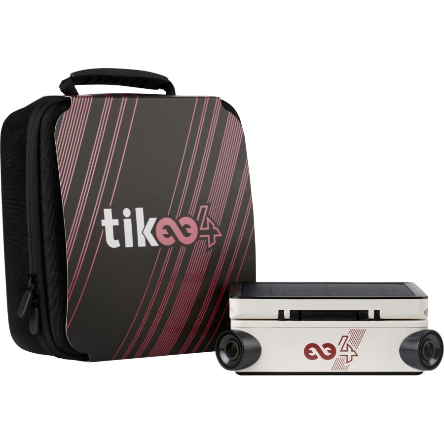Enlaps Tikee 4 #1