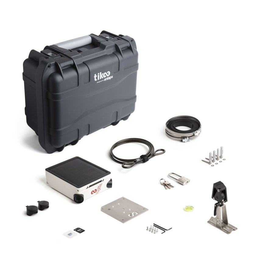 Enlaps Tikee 4 Pack #1