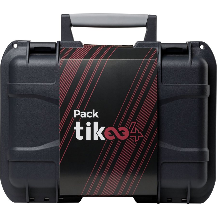 Enlaps Tikee 4 Pack #9