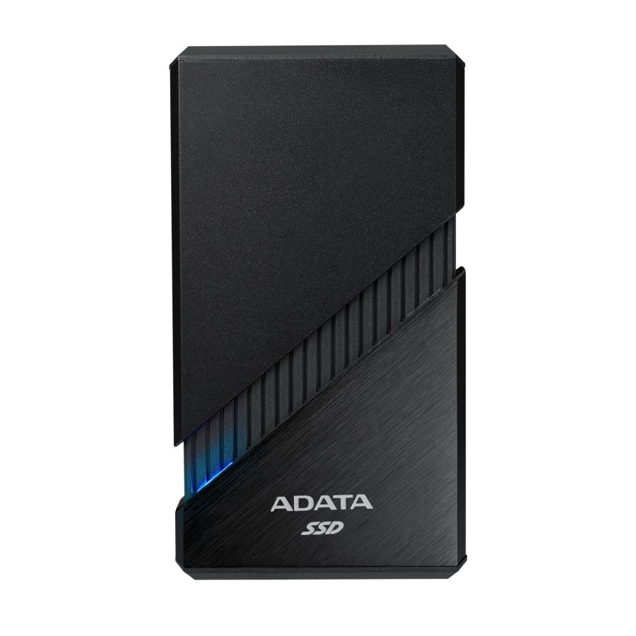 ADATA External SSD SE920      4T Elite Black R/W 3800/3700 MB #1