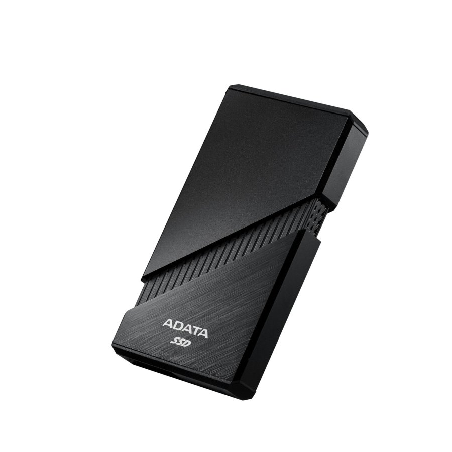ADATA External SSD SE920      4T Elite Black R/W 3800/3700 MB #3
