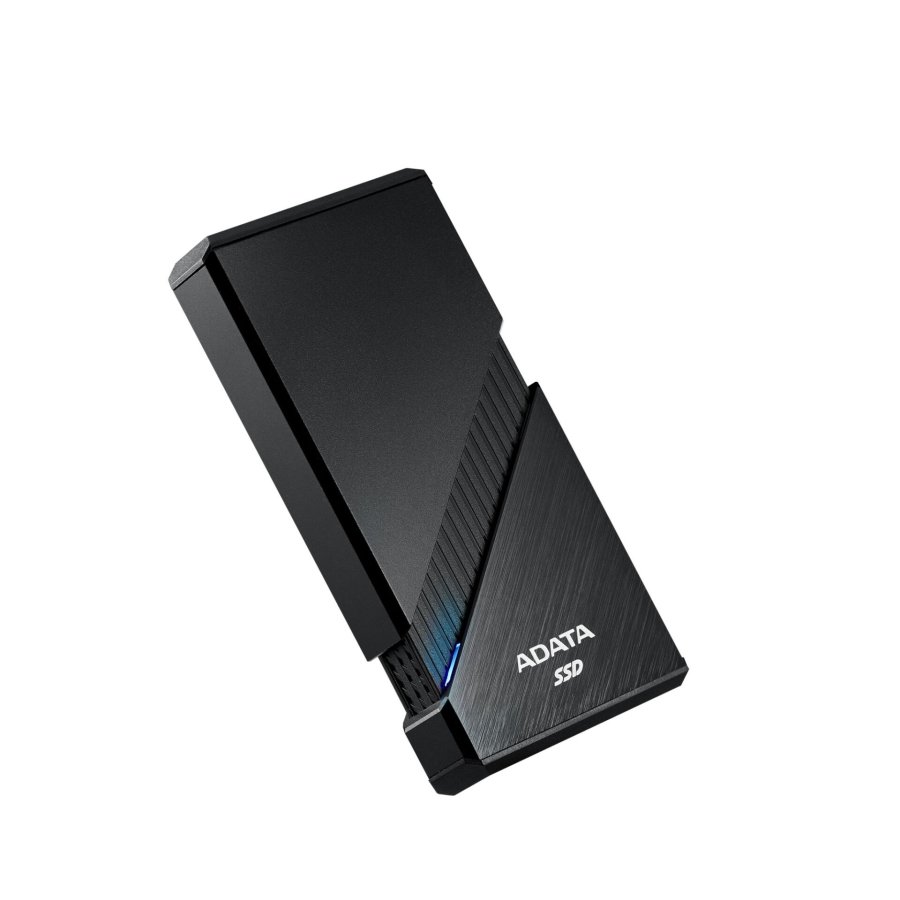 ADATA External SSD SE920      4T Elite Black R/W 3800/3700 MB #6