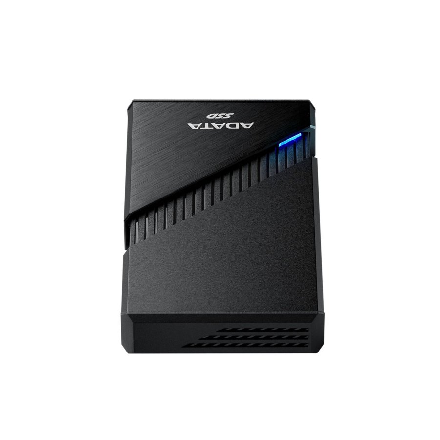 ADATA External SSD SE920      4T Elite Black R/W 3800/3700 MB #7