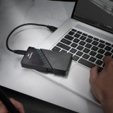 ADATA External SSD SE920      4T Elite Black R/W 3800/3700 MB #12