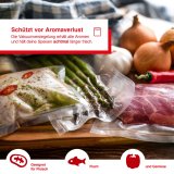Solis Value Pack Vac Folien & Beutel #3