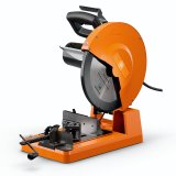 Fein MKAS 355 metal Crosscut Saw #1