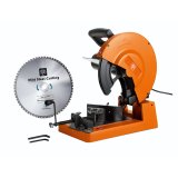 Fein MKAS 355 metal Crosscut Saw #3