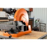 Fein MKAS 355 metal Crosscut Saw #5