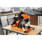 Fein MKAS 355 metal Crosscut Saw #7