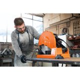 Fein MKAS 355 metal Crosscut Saw #9