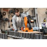 Fein MKAS 355 metal Crosscut Saw #11