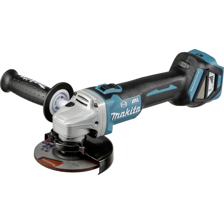 Makita DGA513Z bulk Cordless Angle Grinder #1
