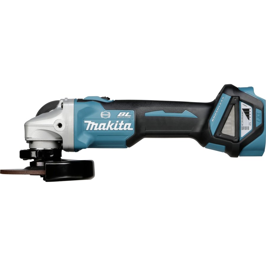 Makita DGA513Z bulk Cordless Angle Grinder #2