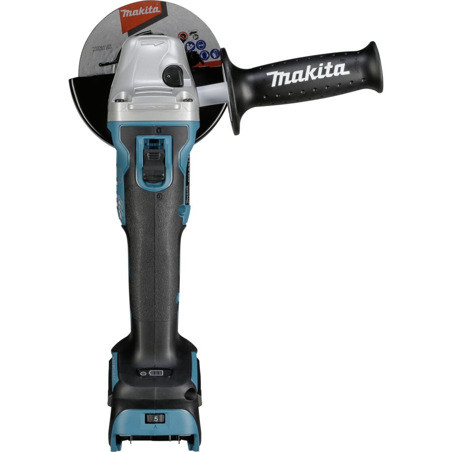 Makita DGA513Z bulk Cordless Angle Grinder #3