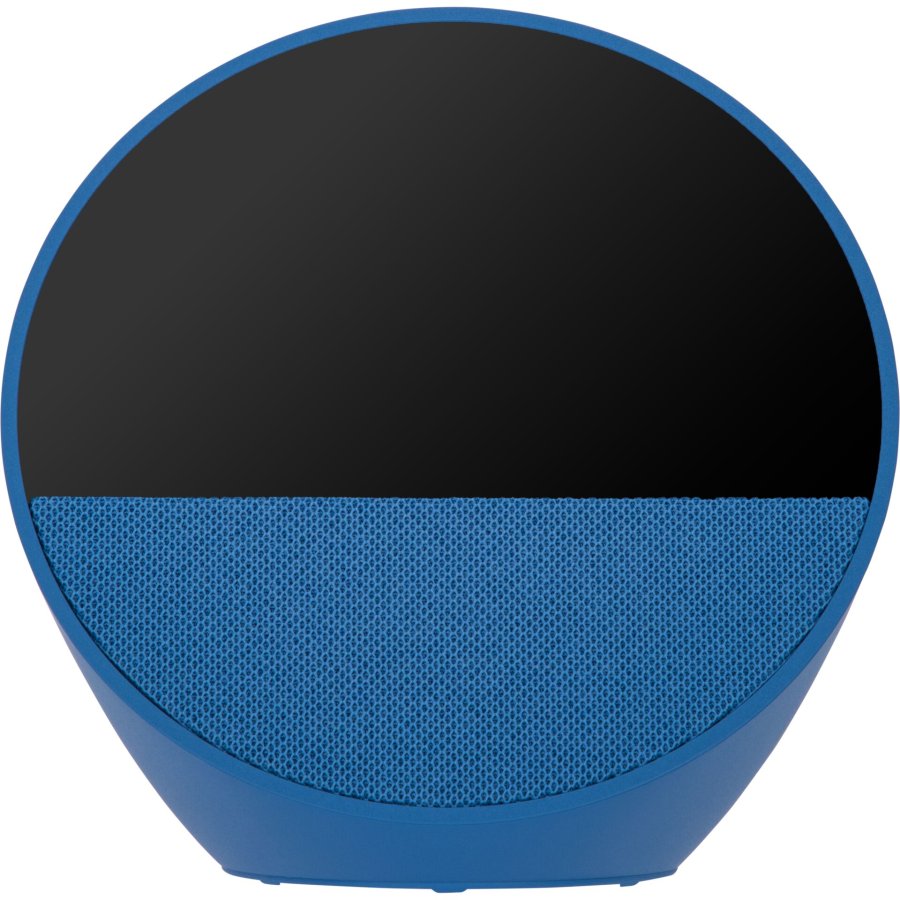 Amazon Echo Spot (2024) blue #1