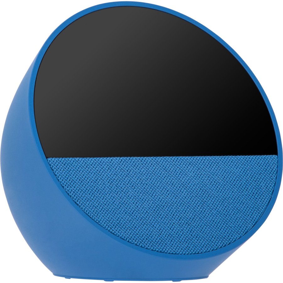 Amazon Echo Spot (2024) blue #2